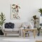 Stupell Industries Le Voyage Fantastique Portrait Canvas, design by Karenina Fabrizzi